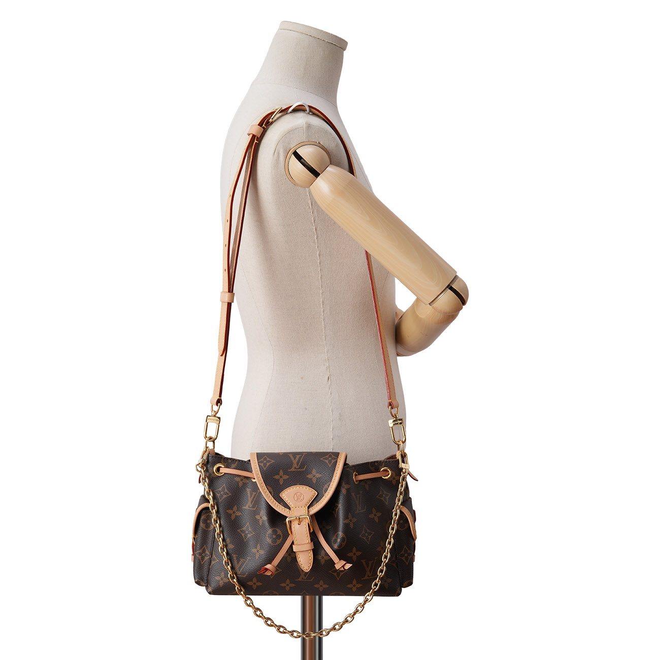 LOUIS VUITTON(USED)루이비통 M25085 모노그램 오디세이 숄더백